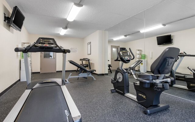 Quality Inn & Suites