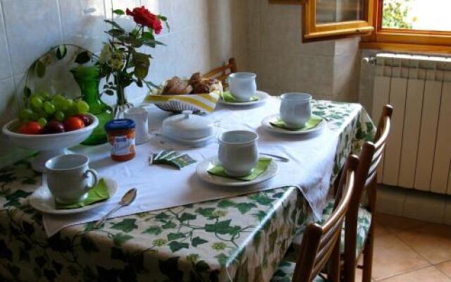 Casa Martellina - Holiday Home