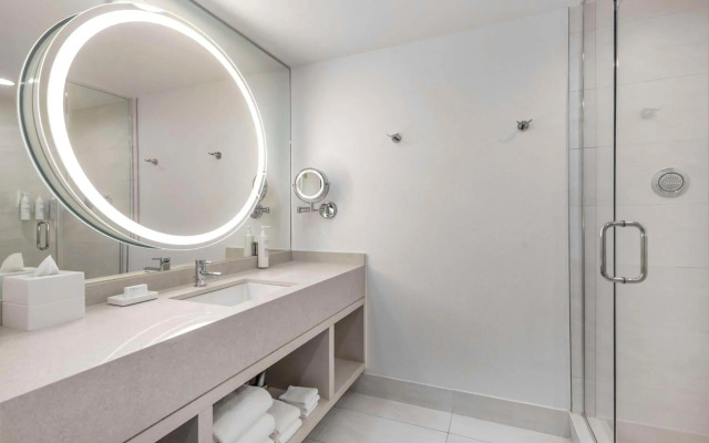 Embassy Suites by Hilton Raleigh Durham Airport Brier Creek