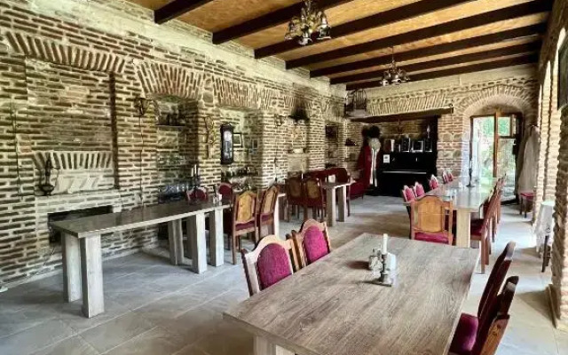Guest House Lali
