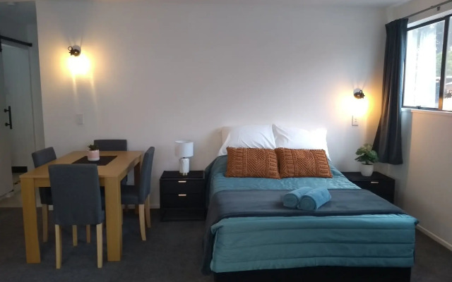 South Brighton Holiday Park