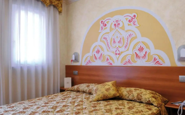 Stella Alpina Hotel e Ristorante