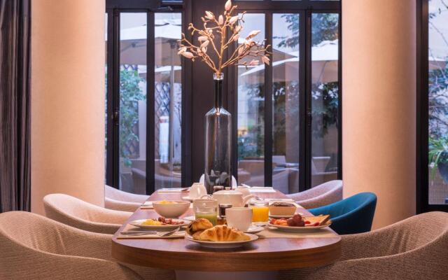 Hôtel Le Walt by Inwood Hotels