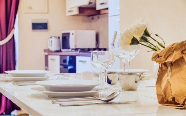 Sweet Little Studio in the Heart of Trastevere