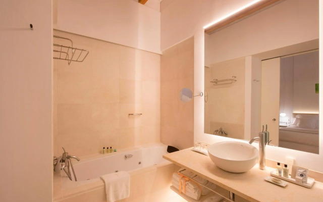 Convent de la Missio Boutique Hotel GL, Adults Only – Preferred Hotels & Resorts