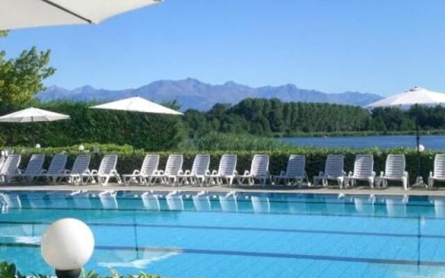 Anthares World Resort