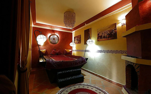 Riad 1001 Nuits