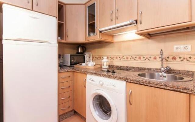 Esparteros FreshApartments by Bossh! Apartments
