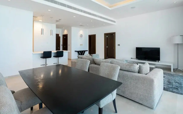 Oceana Residences - Mint Stay