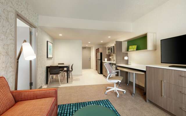 Home2 Suites by Hilton Brandon Tampa, FL