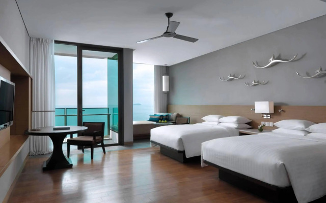 Rayong Marriott Resort & Spa