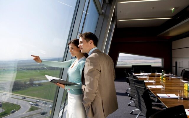 Pannonia Tower Parndorf GmbH