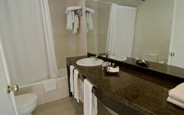Estalagem Muchaxo Hotel