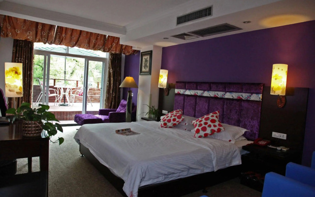 GuiLin Eva Inn Hotel