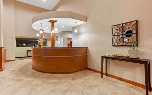 Garner Hotel Doswell Southeast by IHG