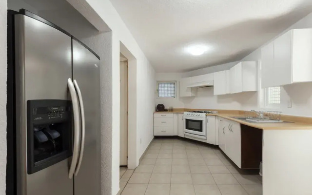 Lovely Apartment Ahuehuetes