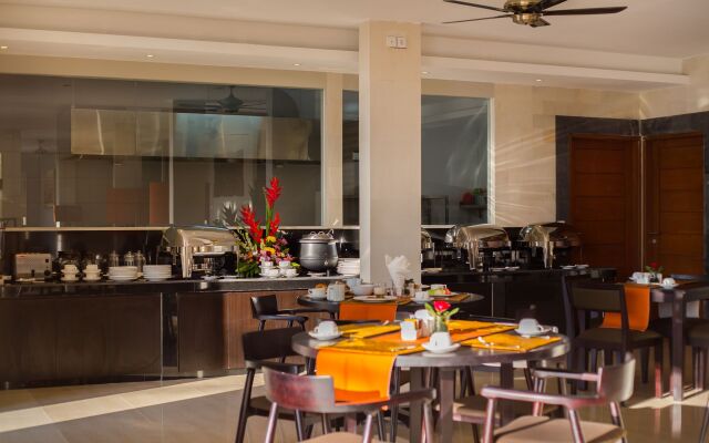 The Light Exclusive Villas & SPA