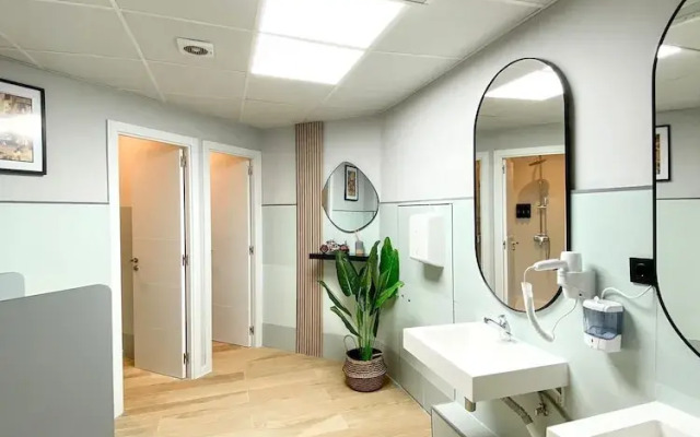 The POD Suite Hostel Blasco