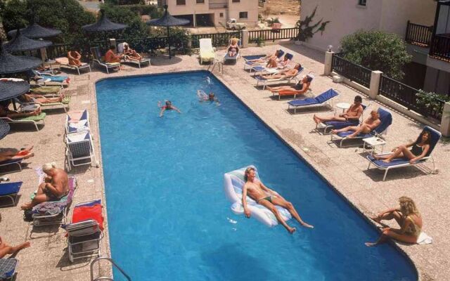 Aphelandra Hotel Apartments