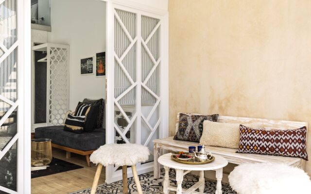Suite Azur Hotel