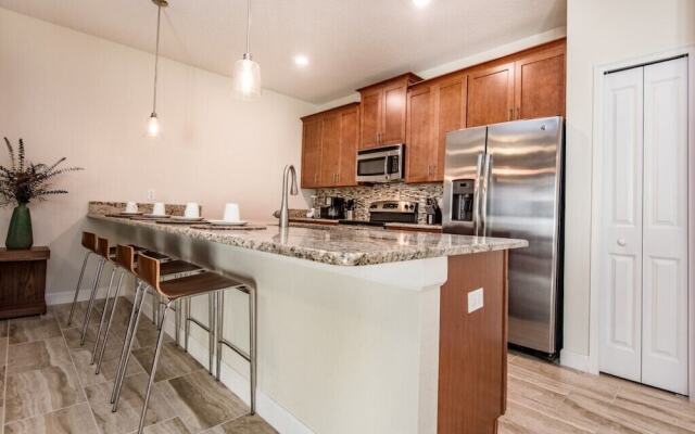 1588mvd 4 Bedroom Townhouse