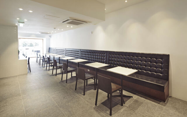 Industrie Business Hotel