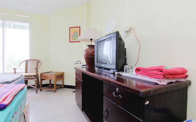 Hotel Wijaya 1 Kaliurang