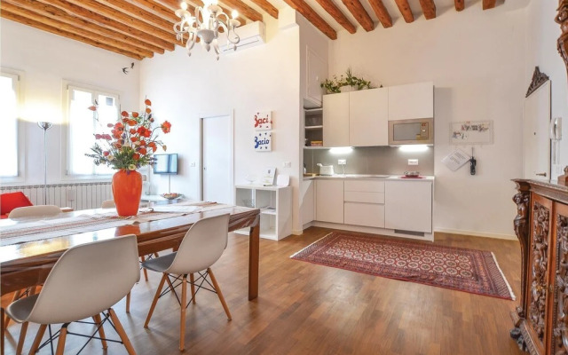Casa San Polo