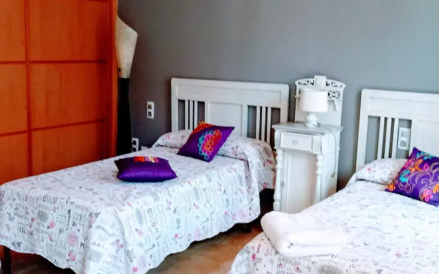 Apartamento Ade
