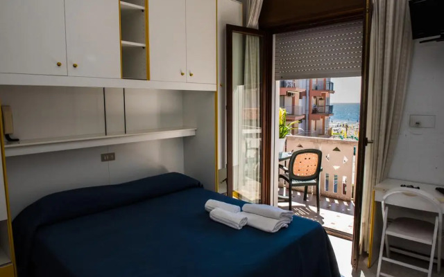 Hotel Malibran