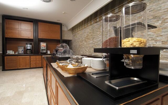 Complesso Termale Vescine