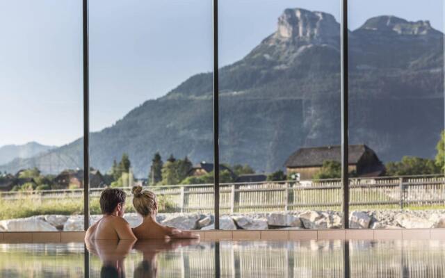 Narzissen Vital Resort Bad Aussee