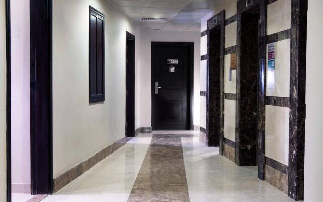 Nawazi Al Fath Hotel