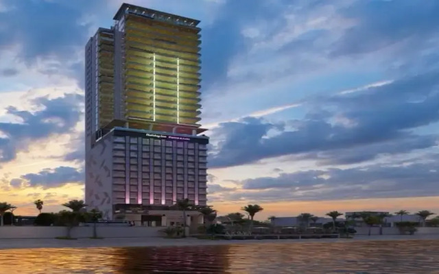 Holiday Inn Express & Suites Hotel Mazatlan by IHG