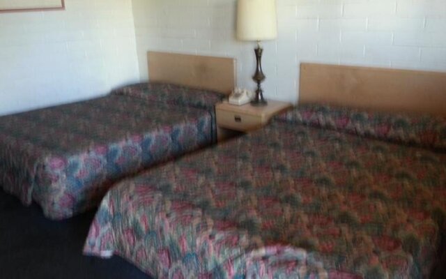 D M Motel