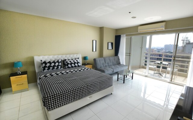 Condo Express View Talay 6