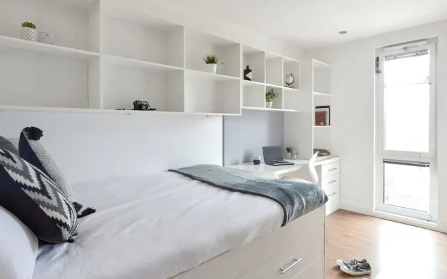 Abodus Student Living - Hope Street Apartments