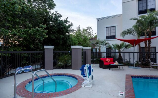 Hampton Inn Santa Barbara/Goleta