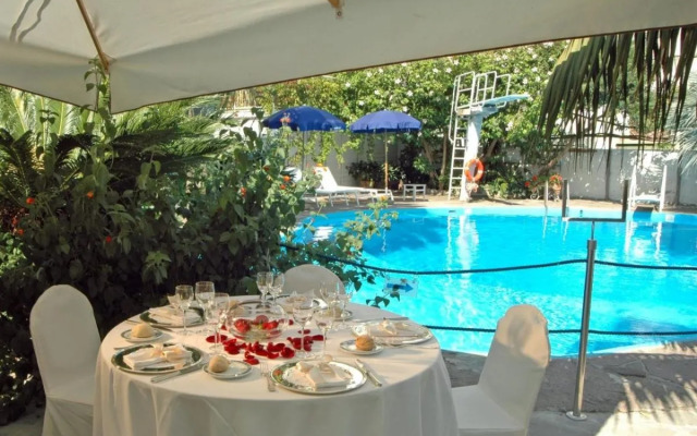 Reginna Palace Hotel