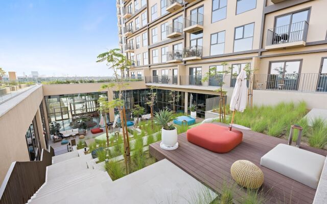 Silkhaus Collective, Dubai Hills