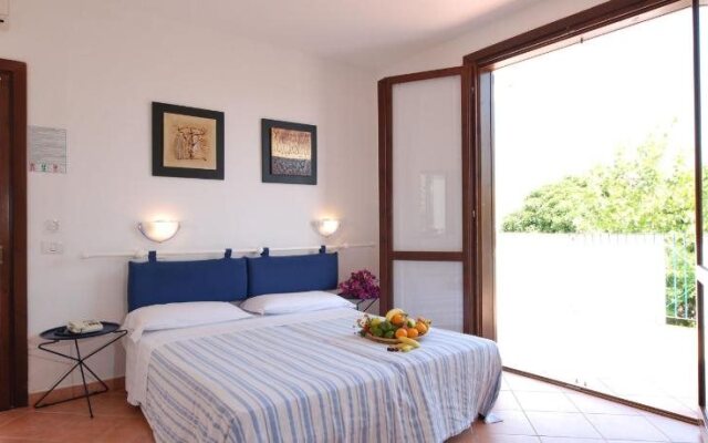 Hotel Club Santa Sabina