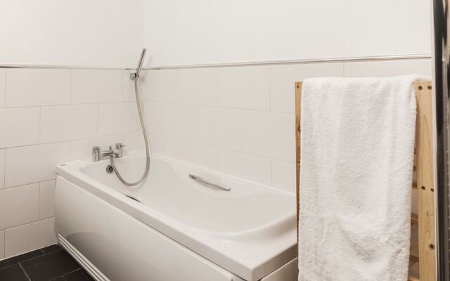 Regents Park Apartment - City Stay London