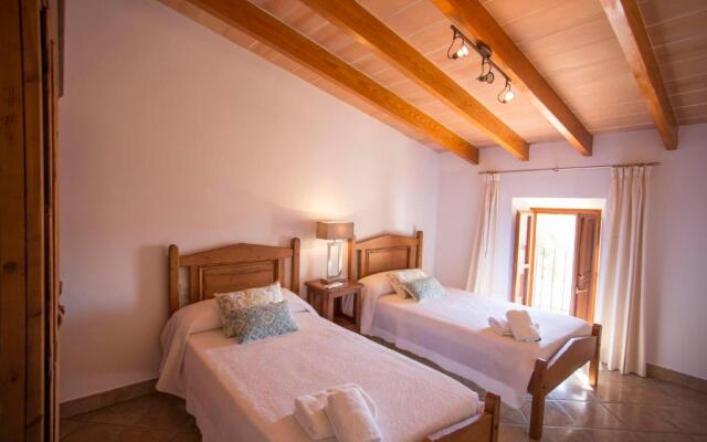 Finca Son Peroti