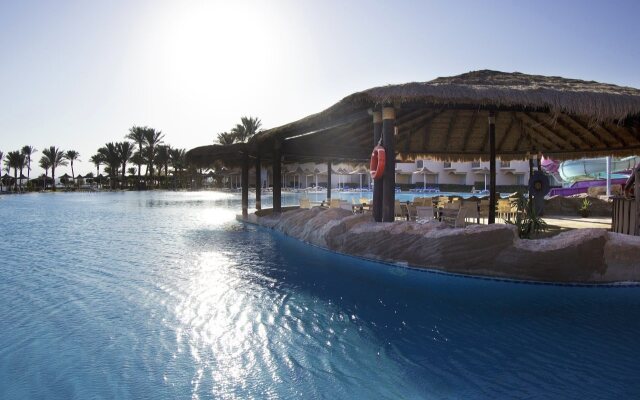 Pyramisa Beach Resort, Hurghada - Sahl Hasheesh