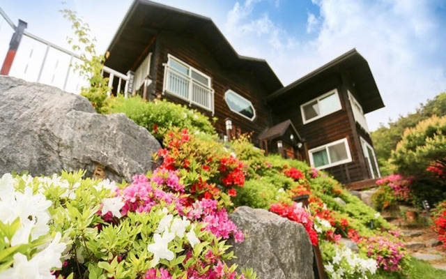 Yeoju Dugyeonsae Meomunjari Pension