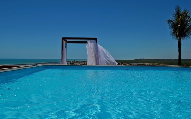 Porto Seguro Eco Bahia Hotel