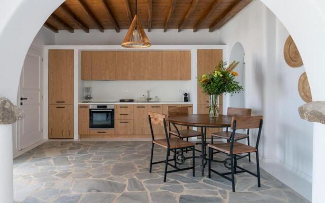 Nefes Residence 2 bedroom villa