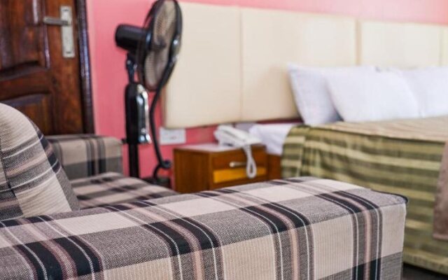 Speke Courts Hotel