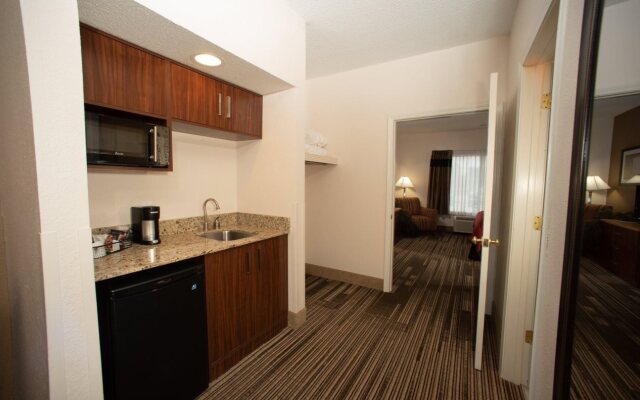 Northfield Inn, Suites & Conference Center