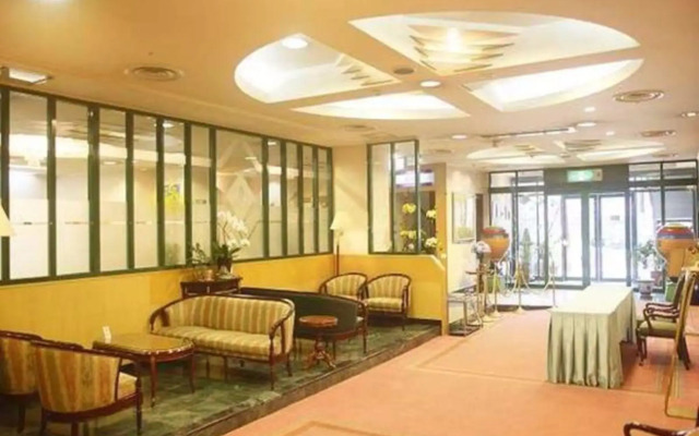 Central Hotel Sasebo
